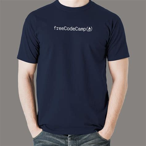 Freecodecamp Coding Pro T-Shirt - Code to Learn – TEEZ.in