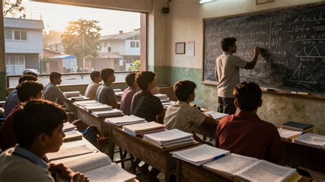How Many Students Take IIT JEE Every Year? Latest Data and Trends