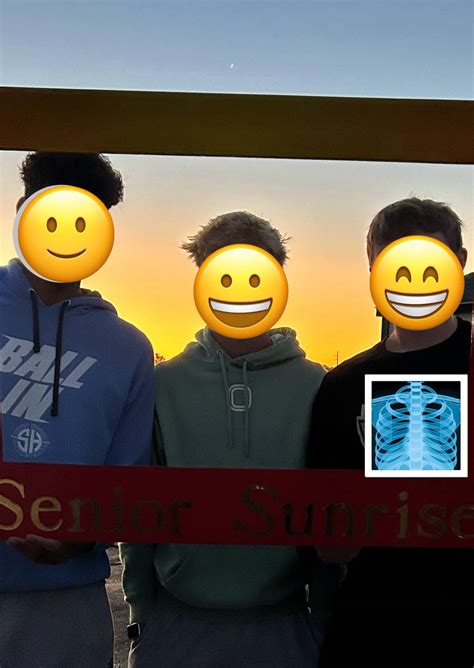 Planning a Senior Sunrise for the High School Senior Class - Keep It ...