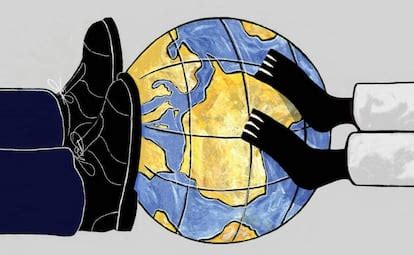Desigualdad: El 1% de la población con más ingresos gana el doble que ...