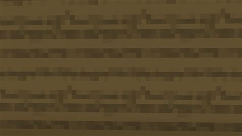 Oak Wood Planks Minecraft