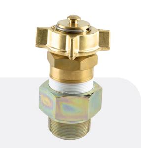 Fisher D Series Filler Valves | Rame Valve | Distributor, Stockist ...