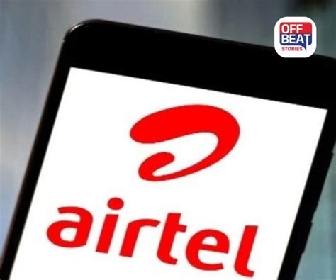 Airtel Users Face A Major Setback The Company Has Discontinued This Low ...