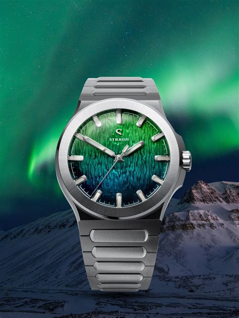 Jan Mayen Titanium – Straum