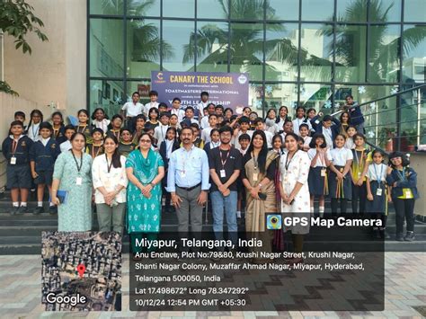 ACM India Council Student Chapter