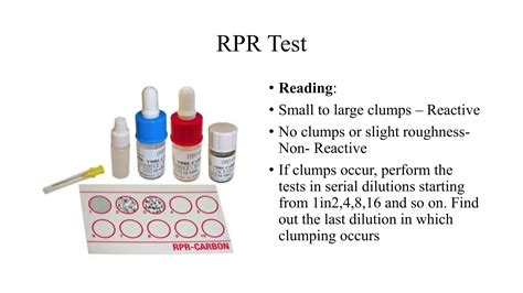 seminar- lab dx syphilis revised.pptx lab diagnosis of syphilis.lab ...