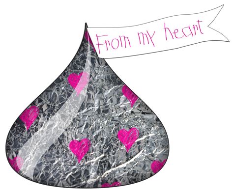 Free Hershey Kisses Cliparts, Download Free Hershey Kisses Cliparts png ...