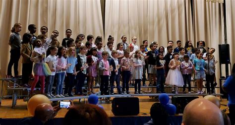 May 2024 Family Newsletter - John F. Kennedy Elementary School