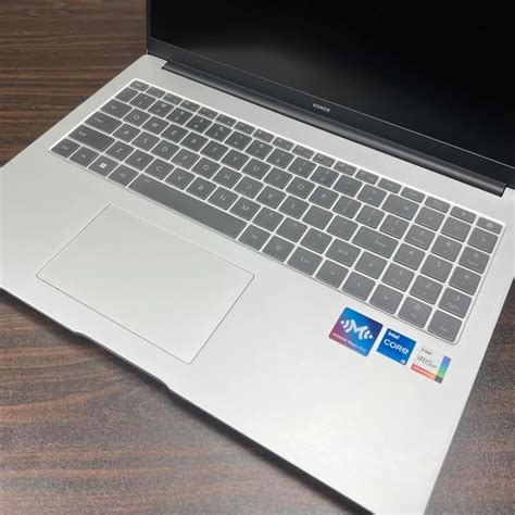 RAYA Silicone Keyboard Skin Cover for Honor MagicBook X16 (2024) (2023 ...