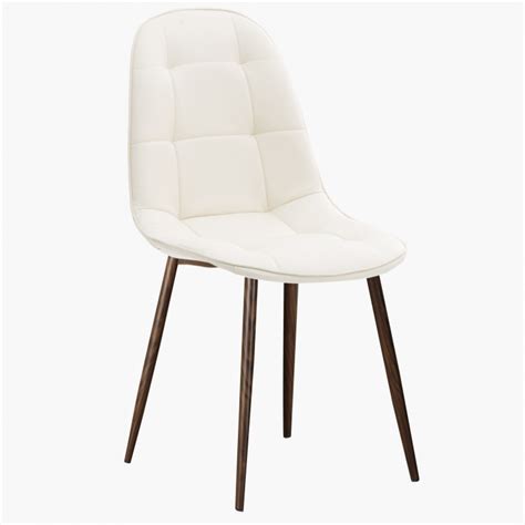 Finn Dining ChairSet of 4 - Beige | Beige