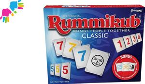 Zuuluzrs Rummikub Wooden Tiles Word Games Price in India - Buy Zuuluzrs ...