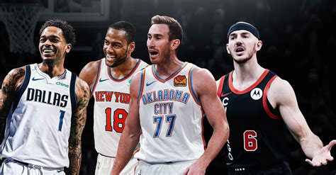 The Winners and Losers of the Trade Deadline