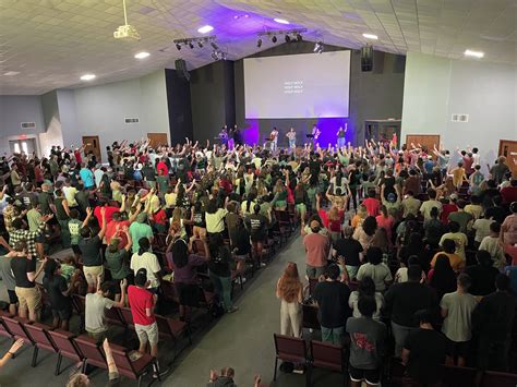 Fall Breakaway — Chi Alpha Christian Fellowship