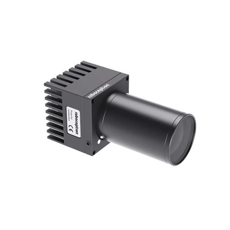 Machine Vision Robot 的图像结果