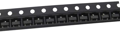 Buy WT-DDJJK 100pcs 2N2222A 2N2222 1P MMBT2222A SOT-23 SMD Triode ...