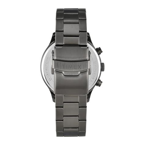 Timex Eagle Green Dial Analog Men's Watch - TWEG23903 – KRISHNA WATCH ...