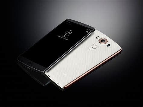 LG V10, lo smartphone di LG migliore di sempre, ufficiale con doppio ...