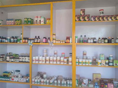 Haritha Siddha Hospital in Pavoorchatram,Tenkasi - Best Siddha ...