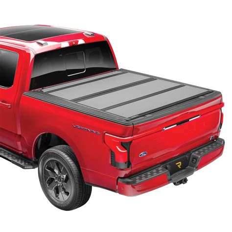 Realtruck Bak Bakflip Mx4 Hard Folding Truck Bed Tonneau Cover ...