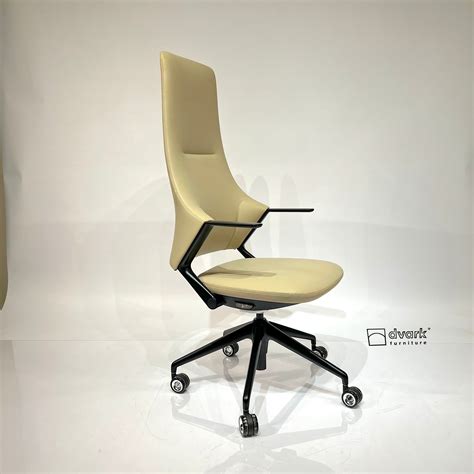 Vermont Office Chair