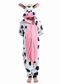 Image result for cow onesie baby girl