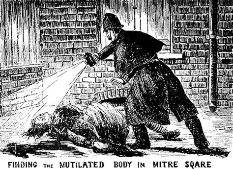 130 Years Later: The Identity of the Famous Murderer Jack the Ripper ...