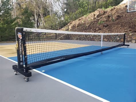 Best Pickleball Net | C&D Pickleball Nets