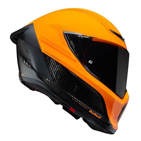 Ruroc Eox Ignis Helmet