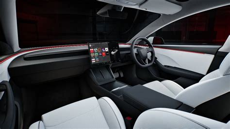 Image result for Model 3 Performance