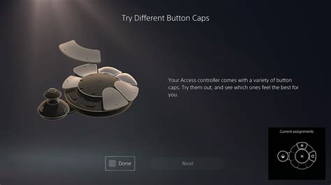 PlayStation Access Controller Hands-On Preview