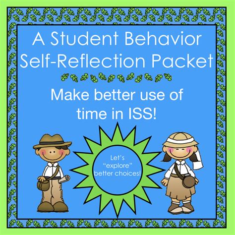 In School Suspension Lesson Plans at Terry Haskell blog