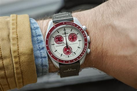 Omega x Swatch MoonSwatch Review: Three Years Later | Teddy Baldassarre