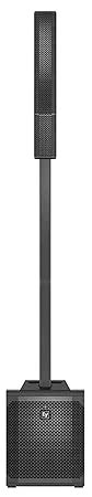 Electrovoice Evolve 30M Portable Powered Column Bluetooth Loudspeaker ...