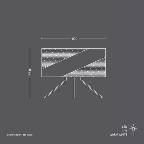 Buy Table Lamp | Aurora Table Lamp | Shop at Oorjaa