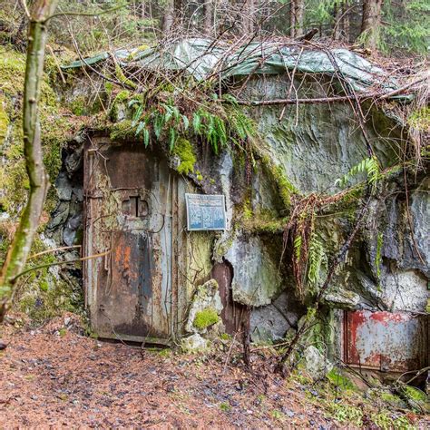 Themed trails around Bruneck - hiking between art and culture