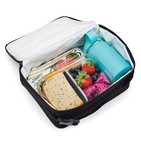 EcoFreeze Lunch Box | Buy a Classic Soft Side Lunch Box Online - PackIt