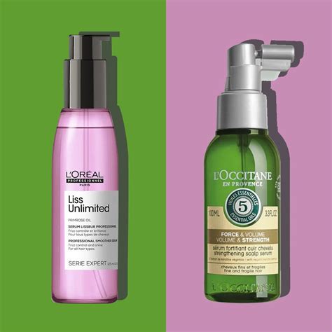 11 Best Rated Hair Serums For Shiny Hair | LBB