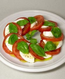 How to pronounce Caprese [Explained] - PronounceItRight