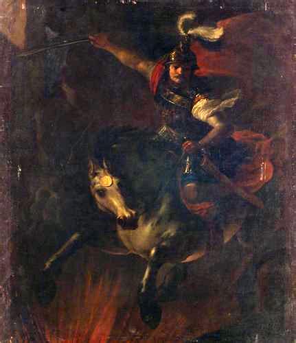 Johann Heinrich Schönfeld Kimdir, Hayatı ve Resimleri