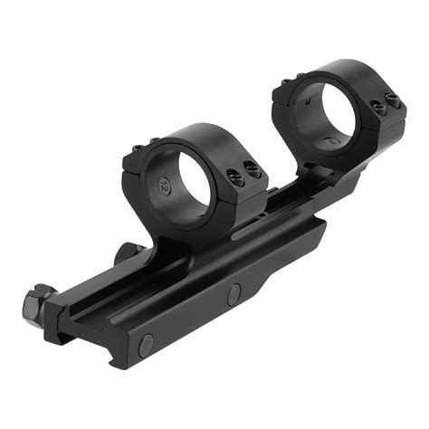 Buy FOCUHUNTER Optics Precision Extended Cantilever , Adjustable Offset ...