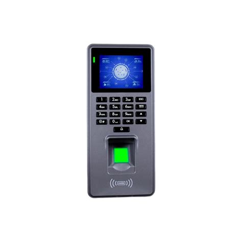 RB-F11 Biometric Access Control System Fingerprint & RFID Reader – REES52
