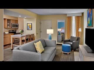 SONESTA ES SUITES CINCINNATI - BLUE ASH (OH, North America) - 2026 ...