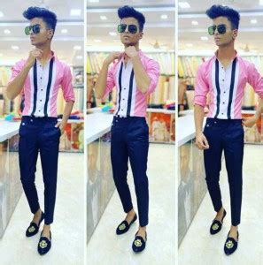 Striped Shirt And Trouser Fabrics - Buy Striped Shirt And Trouser ...