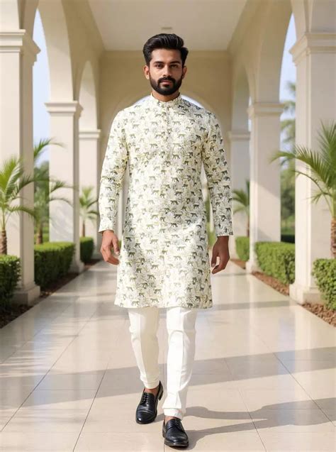 Kurta – RS Brothers