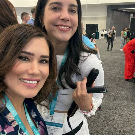📍Las Vegas Convention Center | IECSC 2025 Nurse Sara just attended the ...