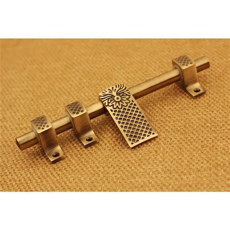 Floral(Latches) (Floral_Latches)