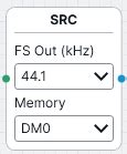 Synchronous SRC [Analog Devices Wiki]