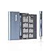 XCOOL Mini Electric Screwdriver, 52-in-1 Precision Electric Screwdriver ...