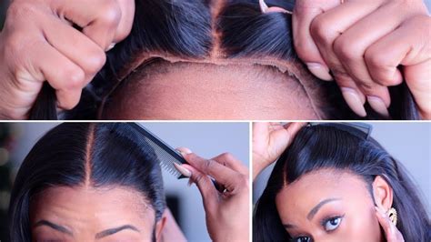 Comment Customiser Une Perruque 的图像结果