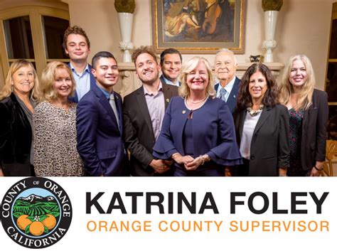 An Important Weekly Update from Supervisor Foley
